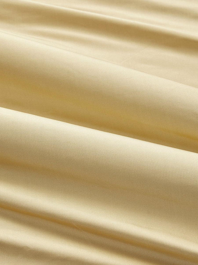Scalamandre Olympia Silk Taffeta Buttercup Fabric