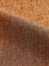 Scalamandre Orson | Unbacked Spice Fabric