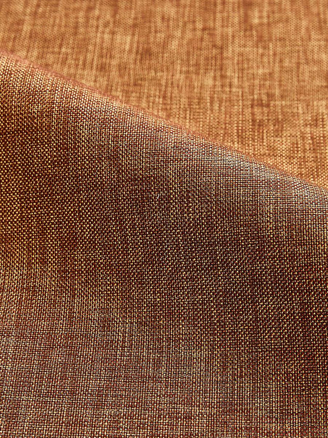 Scalamandre Orson | Unbacked Spice Fabric