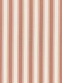 Scalamandre Shirred Stripe Soft Coral Fabric