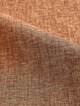 Scalamandre Orson | Unbacked Cinnamon Fabric