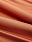 Scalamandre Olympia Silk Taffeta Terracotta Fabric