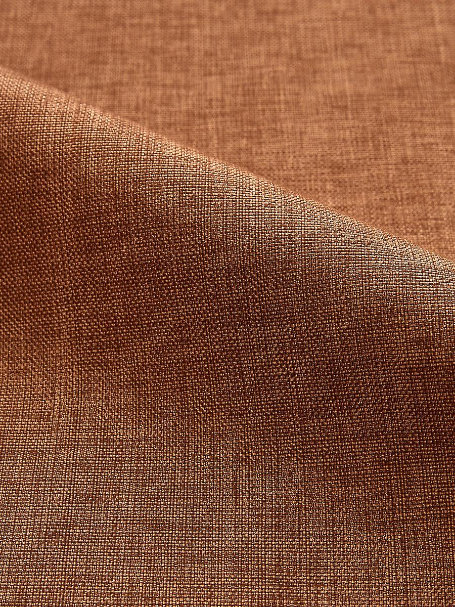 Scalamandre Orson | Unbacked Caramel Fabric