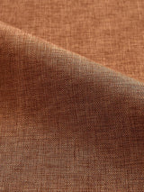 Scalamandre Orson | Unbacked Caramel Fabric