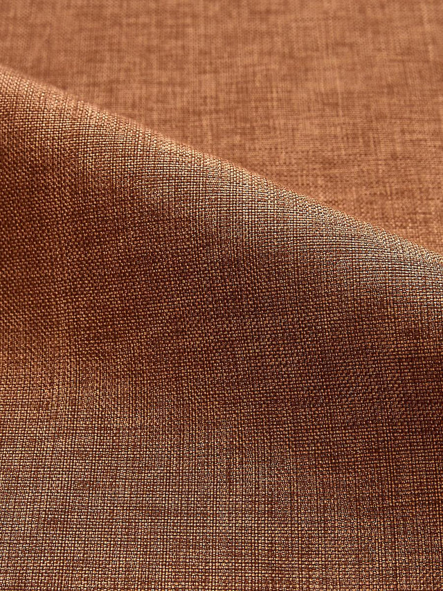 Scalamandre Orson | Unbacked Caramel Fabric