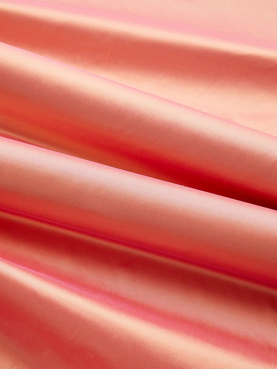 Scalamandre Olympia Silk Taffeta Sunrise Fabric