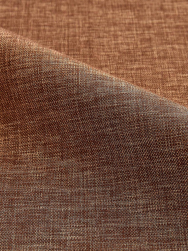 Scalamandre Orson | Unbacked Butterscotch Fabric