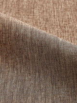 Scalamandre Orson | Unbacked Latte Fabric