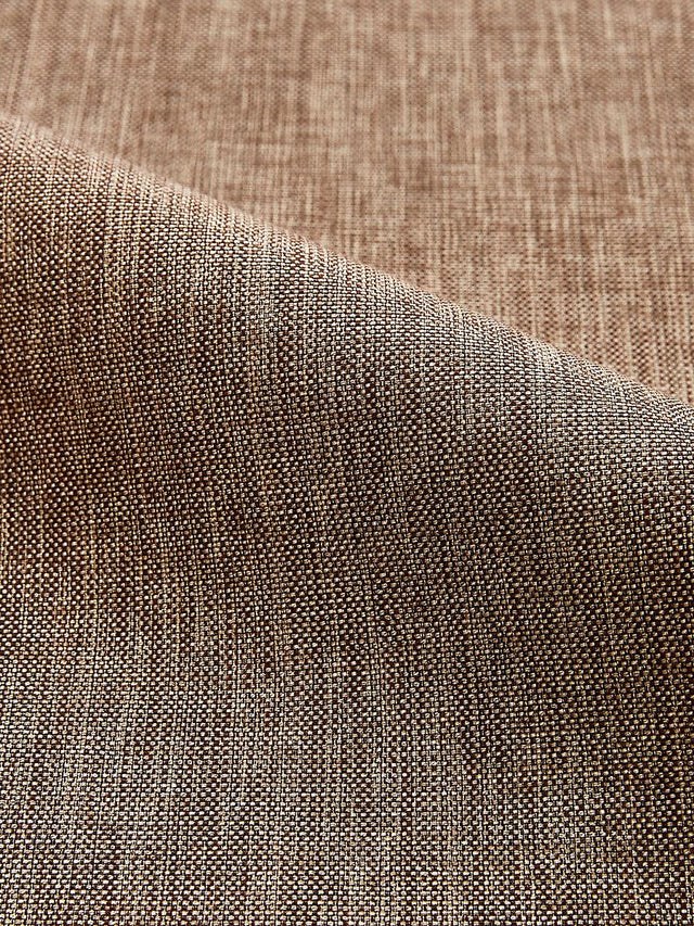 Scalamandre Orson | Unbacked Latte Fabric