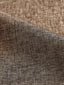 Scalamandre Orson | Unbacked Umber Fabric