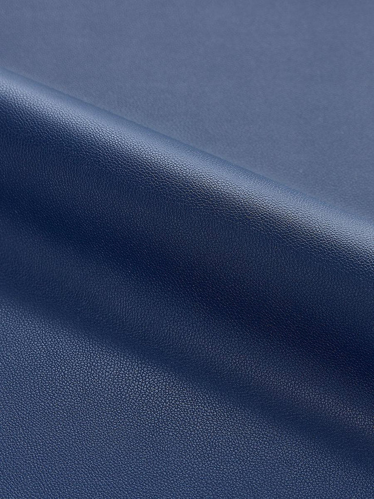 Scalamandre CLARK - OUTDOOR NAVY Fabric