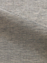 Scalamandre Orson | Unbacked Salt & Pepper Fabric