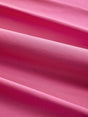 Scalamandre Olympia Silk Taffeta Dazzling Pink Fabric