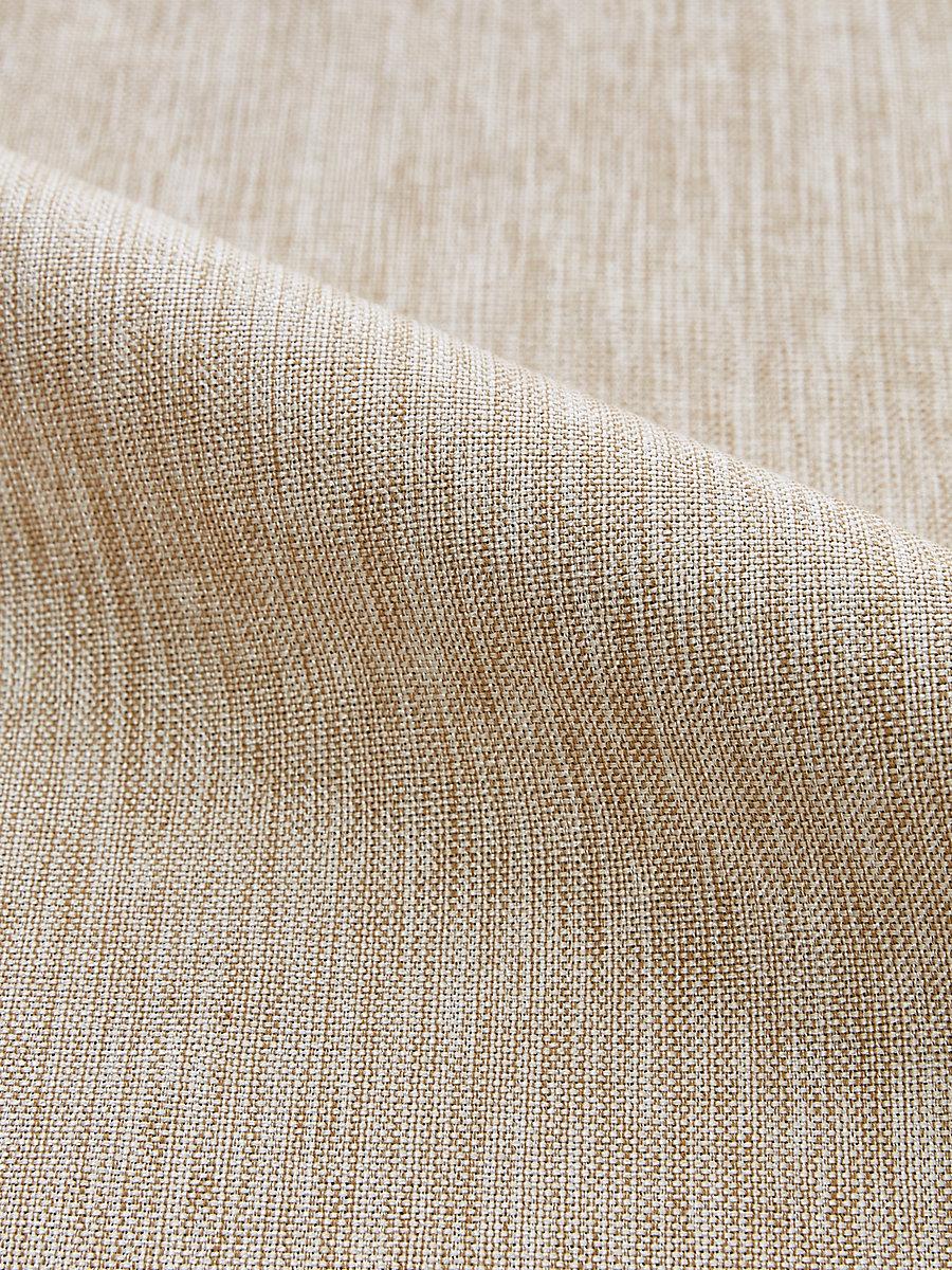 Scalamandre Orson | Unbacked Sand Fabric