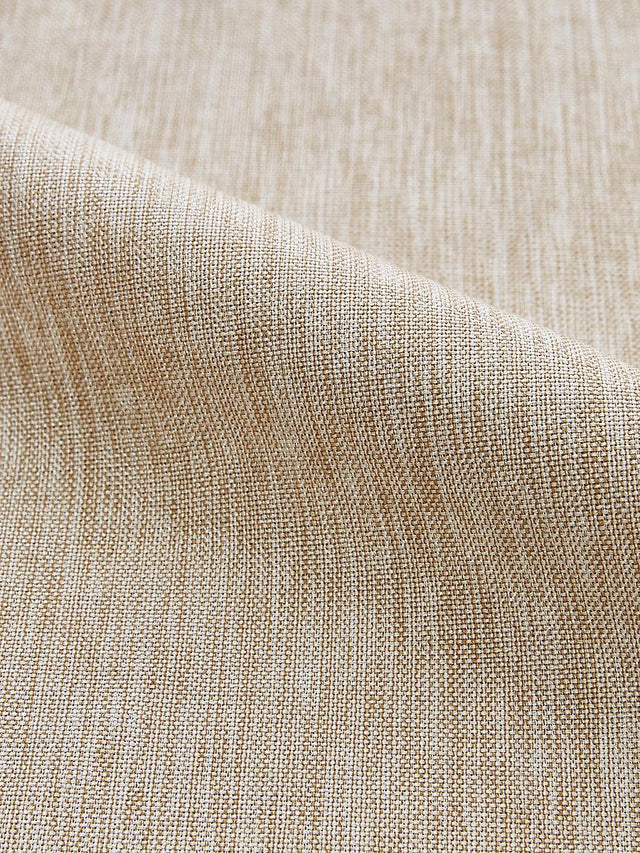 Scalamandre Orson | Unbacked Sand Fabric