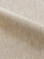 Scalamandre Orson | Unbacked Sand Fabric