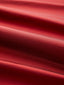 Scalamandre Olympia Silk Taffeta Deep Red Fabric