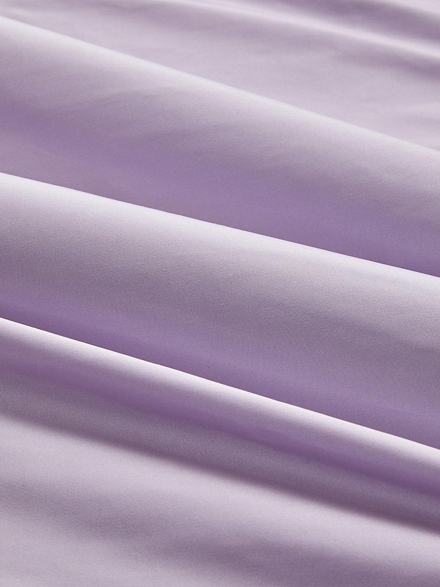 Scalamandre Olympia Silk Taffeta Lilac Fabric