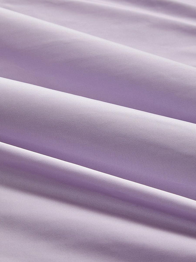 Scalamandre Olympia Silk Taffeta Lilac Fabric