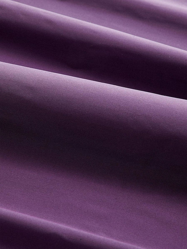 Scalamandre Olympia Silk Taffeta Plum Fabric