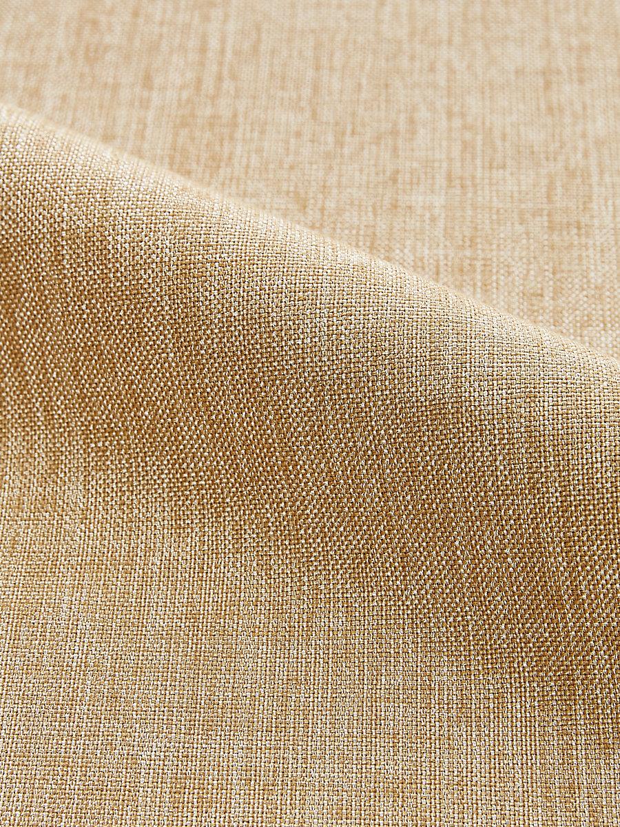 Scalamandre Orson | Unbacked Maize Fabric
