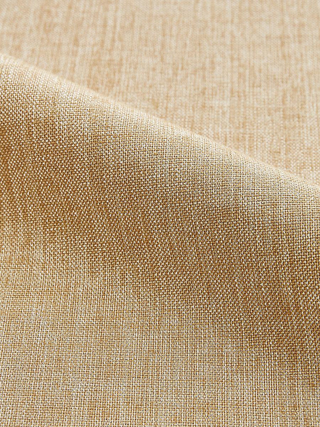 Scalamandre Orson | Unbacked Maize Fabric