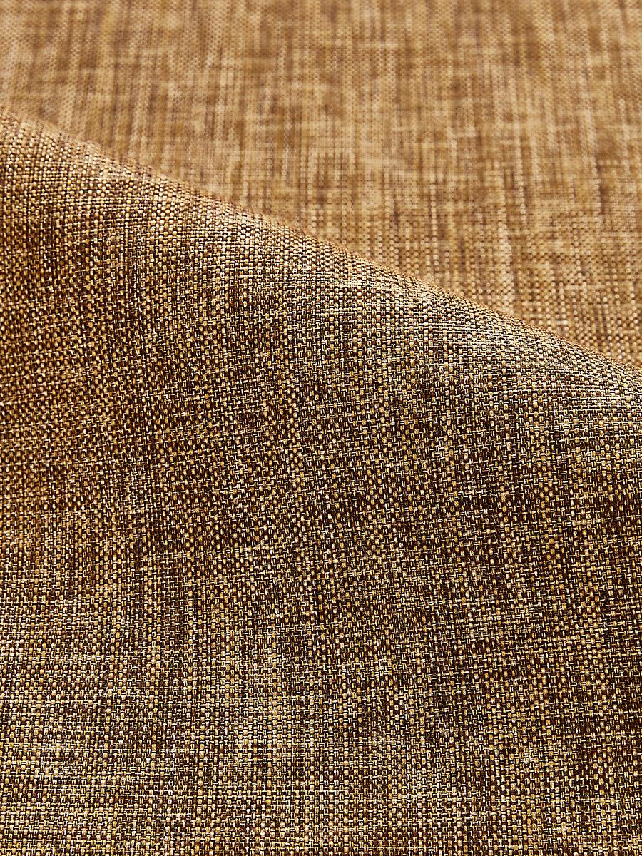 Scalamandre Orson | Unbacked Toffee Fabric