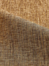 Scalamandre Orson | Unbacked Toffee Fabric