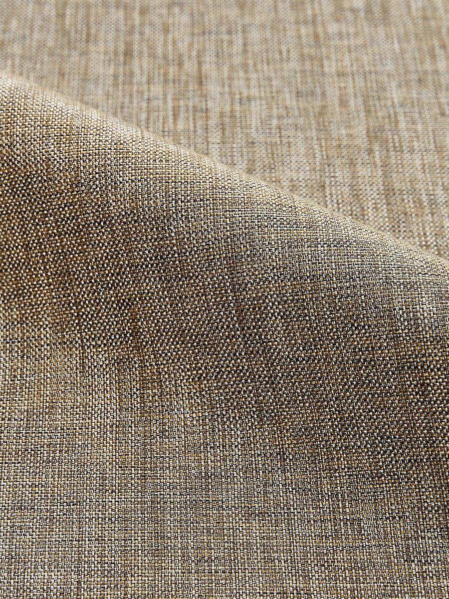 Scalamandre Orson | Unbacked Mushroom Fabric