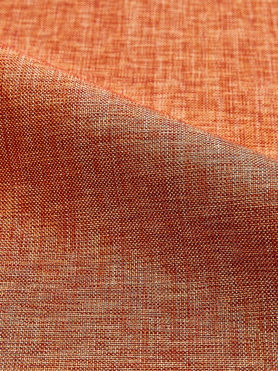 Scalamandre Orson | Unbacked Flame Fabric