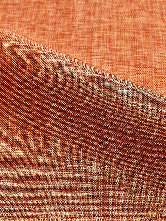 Scalamandre Orson | Unbacked Flame Fabric