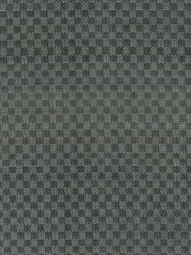 Scalamandre Dales 684 Horsehair Grey Fabric