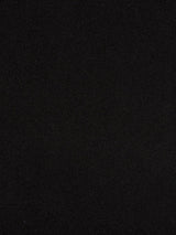 Scalamandre Solstice Velvet | Outdoor Raven Fabric