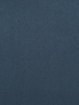Scalamandre Solstice Velvet | Outdoor Navy Fabric