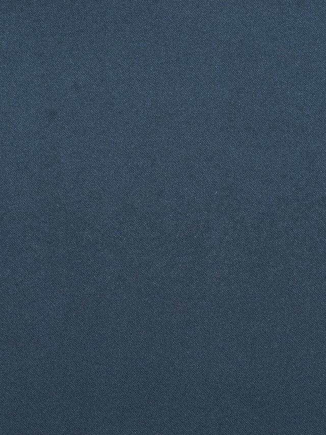 Scalamandre Solstice Velvet | Outdoor Navy Fabric