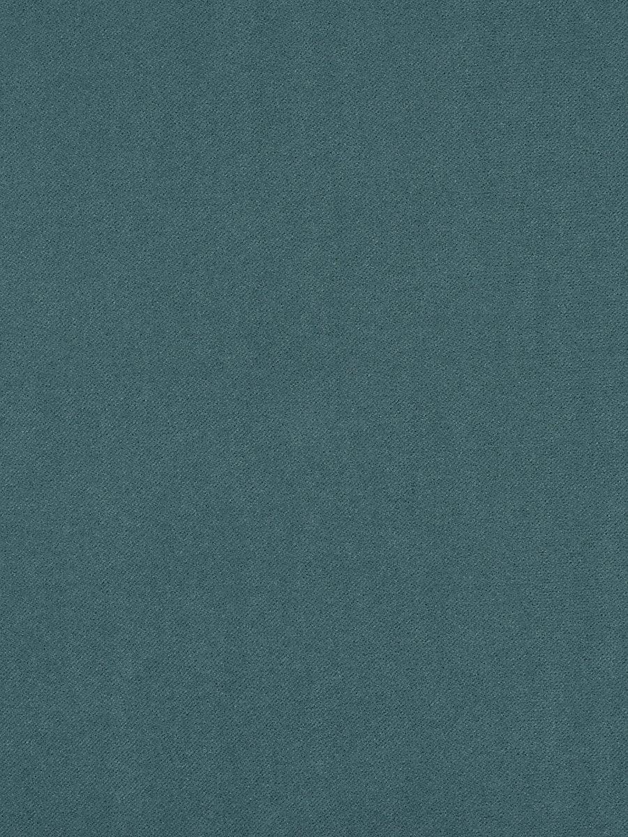 Scalamandre Solstice Velvet | Outdoor Aqua Fabric