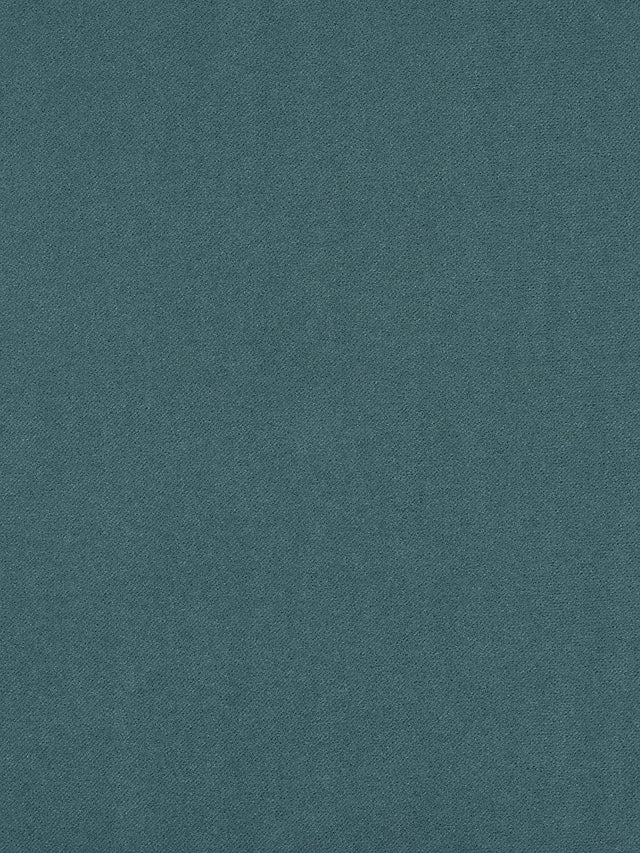 Scalamandre Solstice Velvet | Outdoor Aqua Fabric