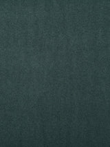 Scalamandre Solstice Velvet | Outdoor Deep Sea Fabric