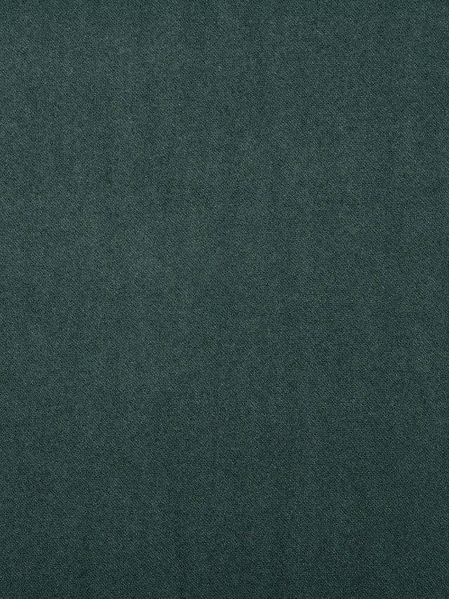 Scalamandre Solstice Velvet | Outdoor Deep Sea Fabric