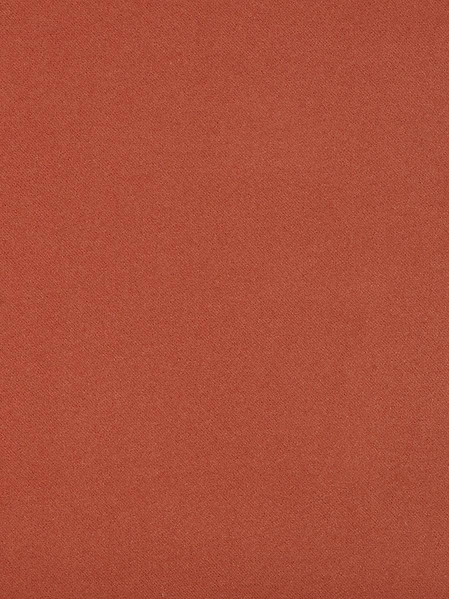 Scalamandre Solstice Velvet | Outdoor Salmon Fabric