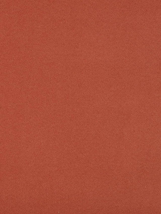 Scalamandre Solstice Velvet | Outdoor Salmon Fabric