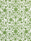 Scalamandre Ornamental Gate Fern Fabric