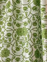 Scalamandre Ornamental Gate Fern Fabric
