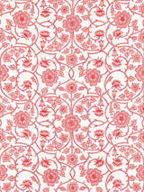 Scalamandre Ornamental Gate Petal Fabric