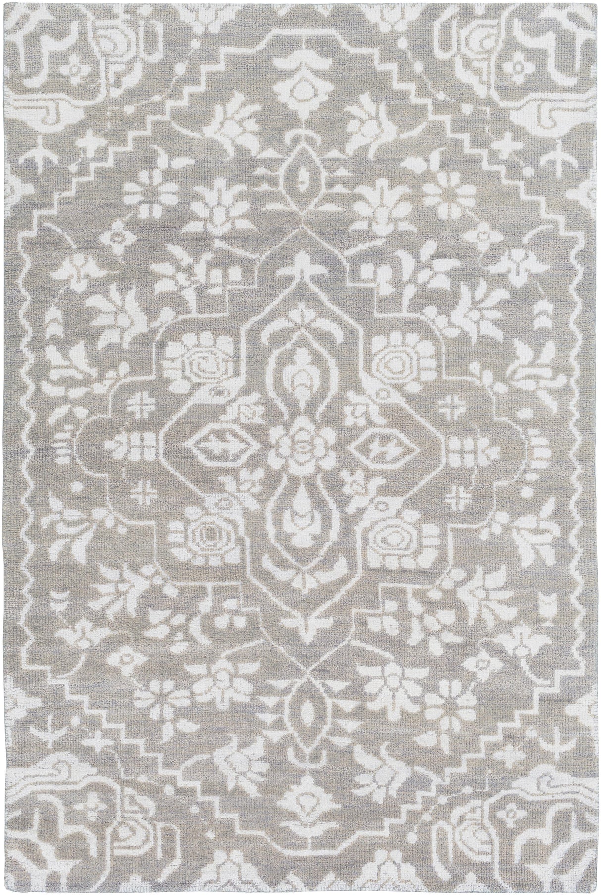 Surya Kinnara KNA-6000 6' x 9' Rug