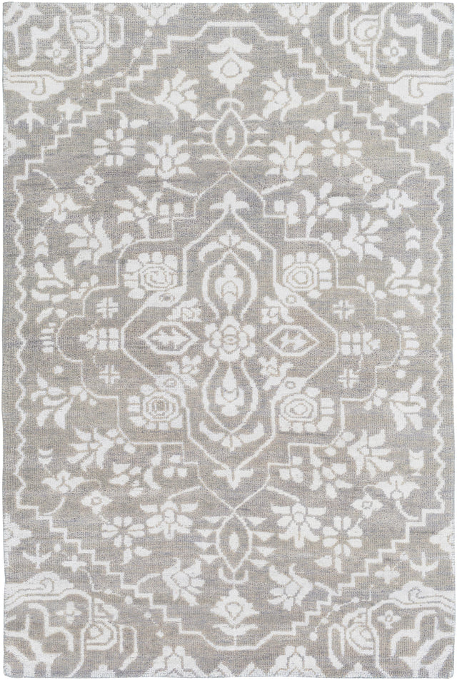 Surya Kinnara KNA-6000 6' x 9' Rug