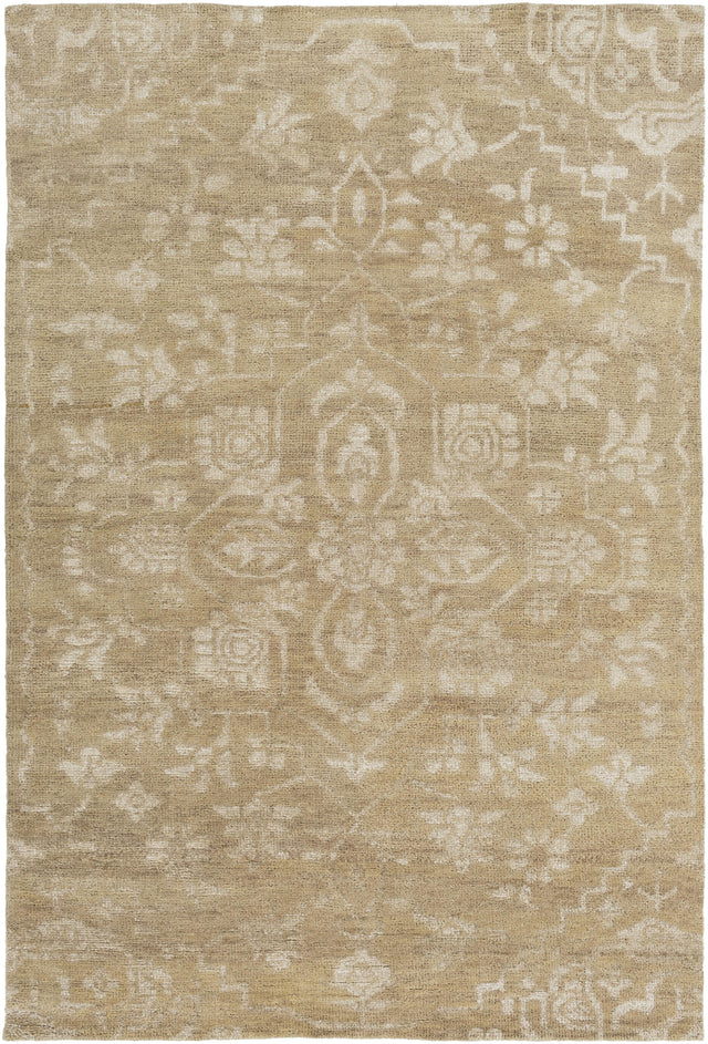 Surya Kinnara KNA-6001 6' x 9' Rug