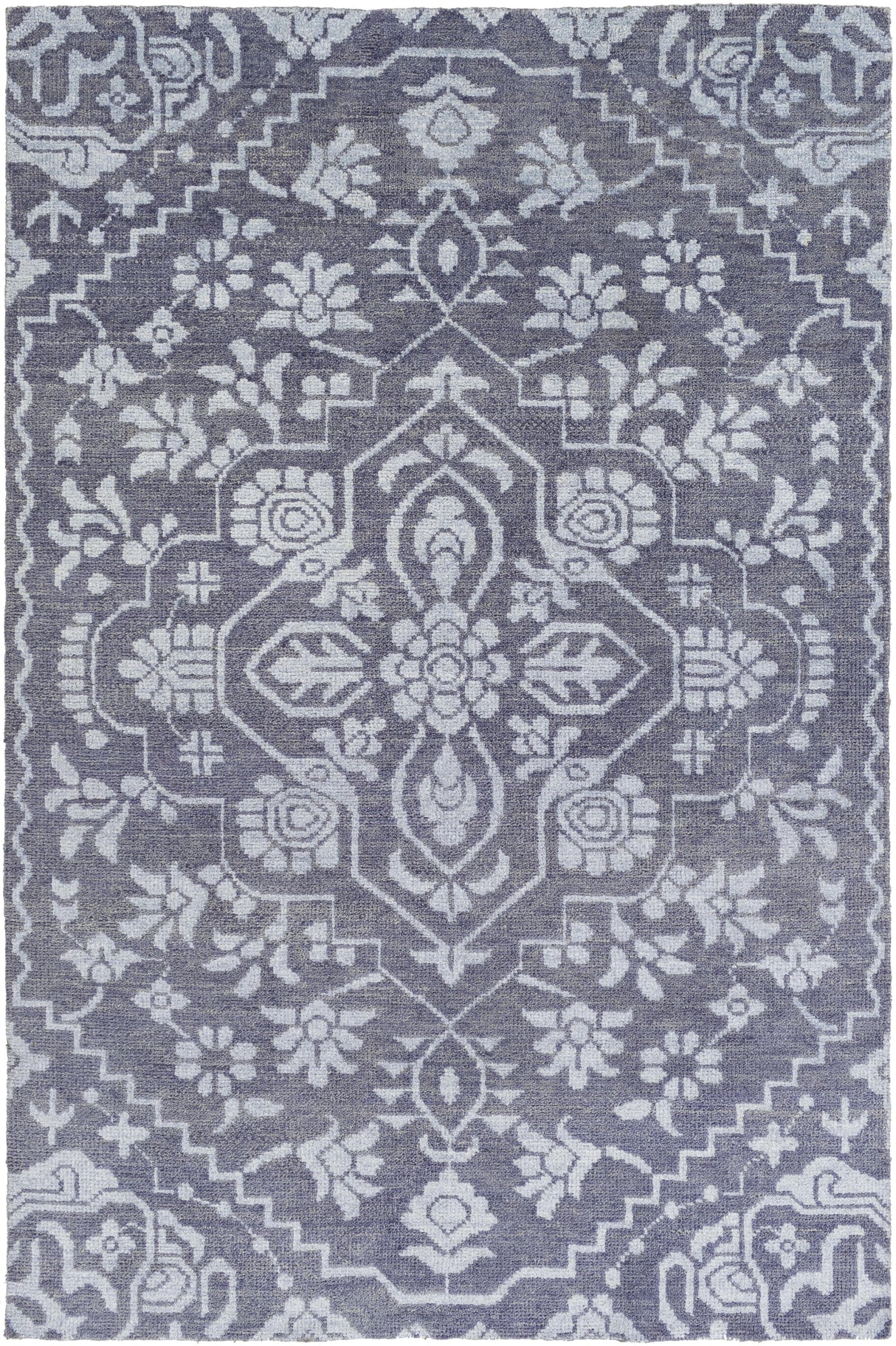 Surya Kinnara KNA-6006 6' x 9' Rug