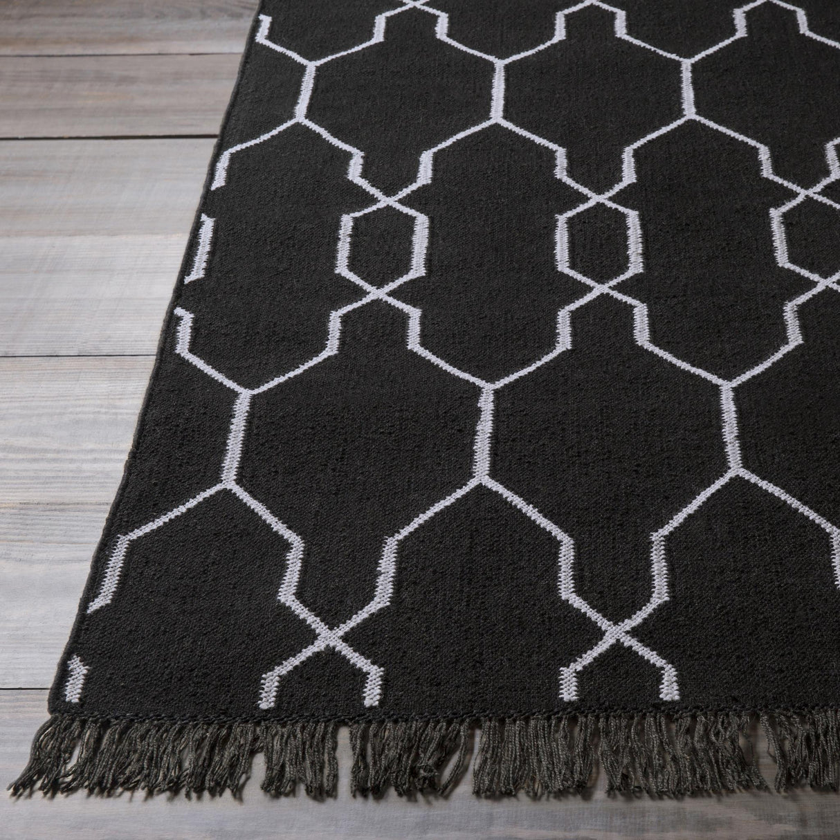 Surya Lagoon LGO-2007 9' x 13' Hand Made Rug