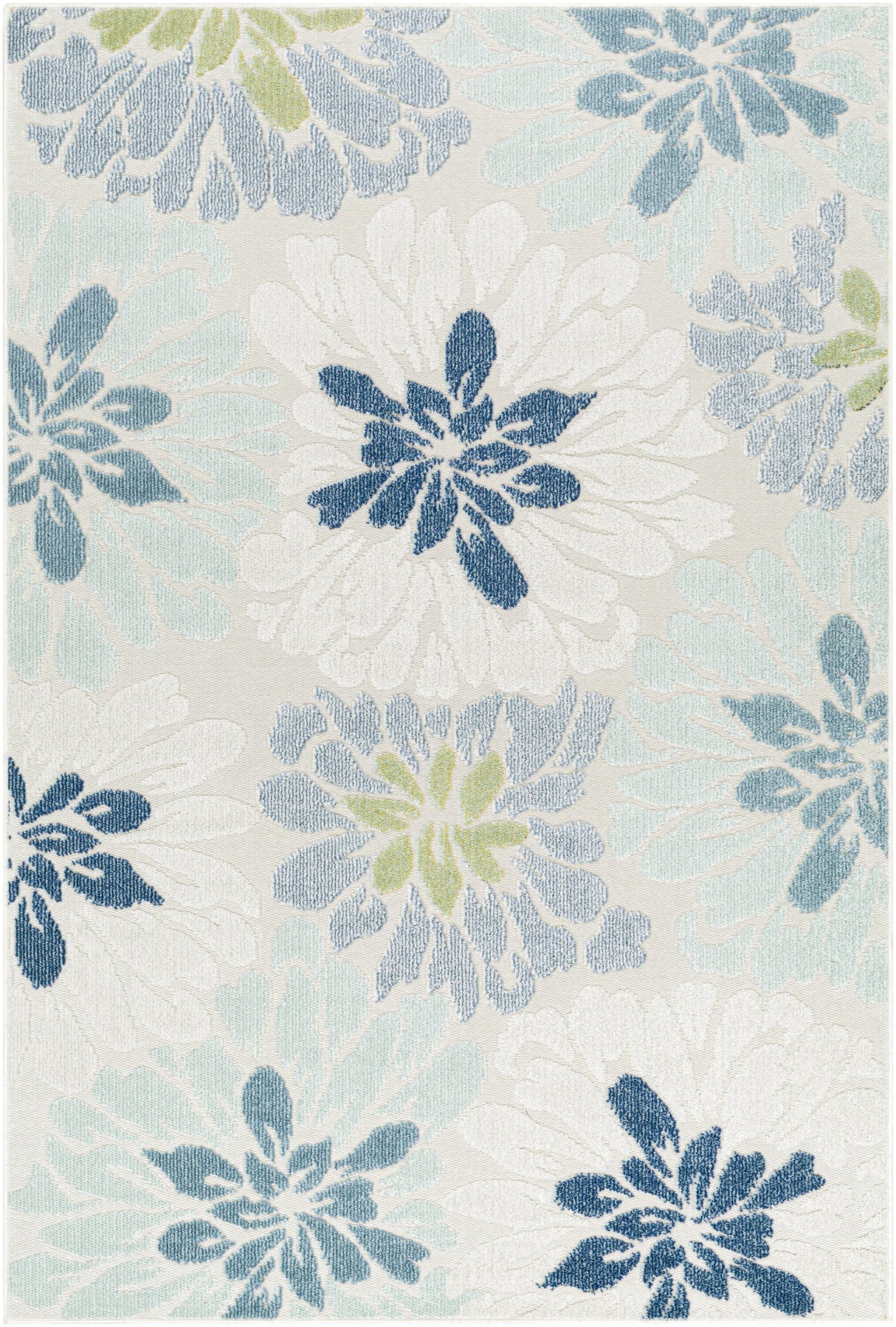 Surya Lakeside LKD-2300 2' x 2'11" Rug